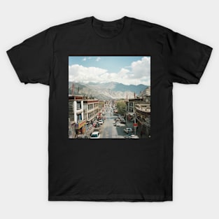 Lhasa T-Shirt